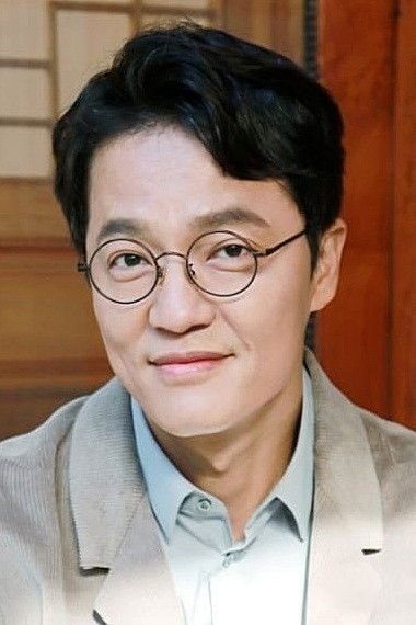 Foto de Cho Han Chul
