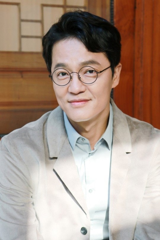 Foto de Cho Han Chul