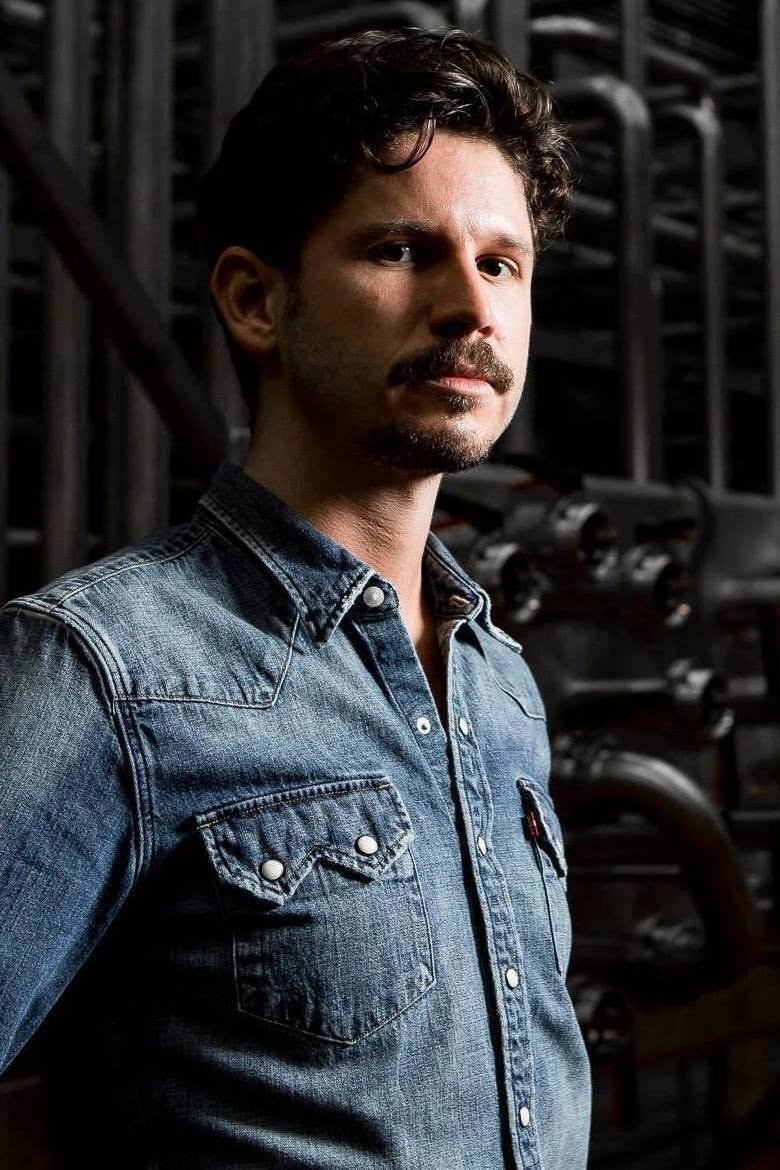 Foto de Gabe Klinger