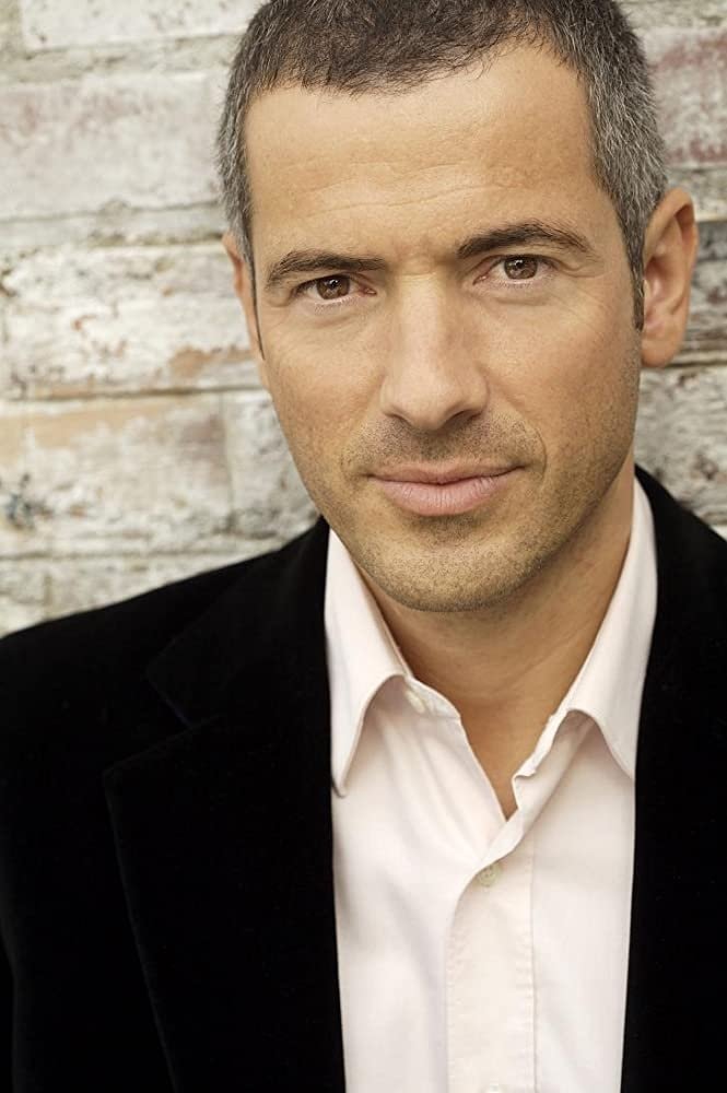 Foto de Bruno Putzulu