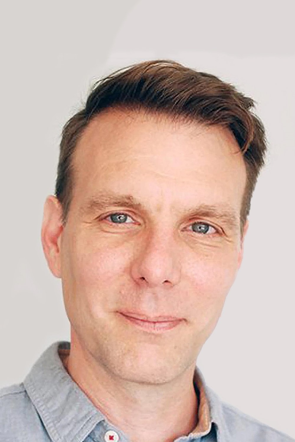 Foto de Toby Meakins