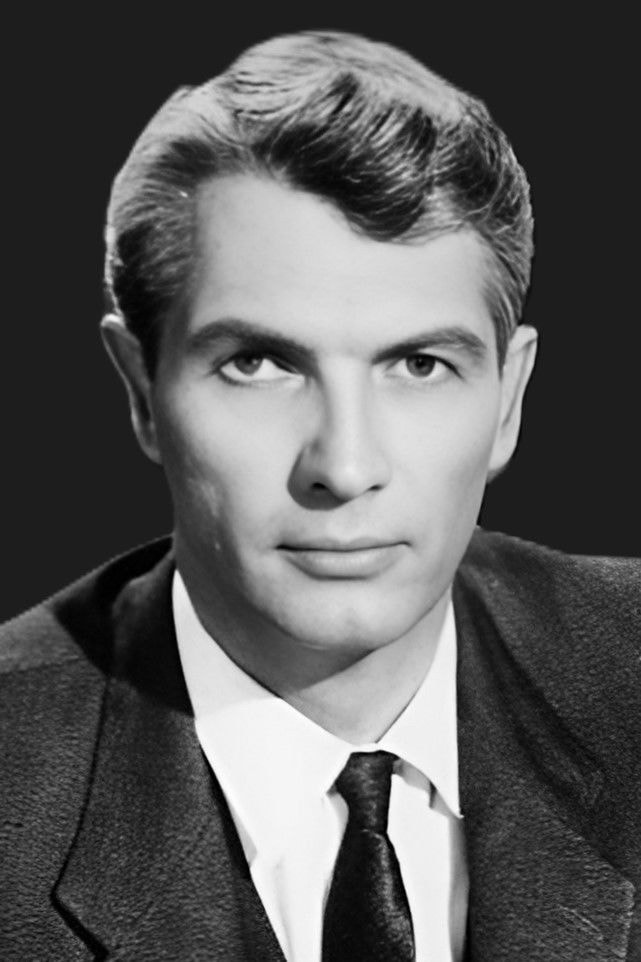 Foto de Reginald Kernan