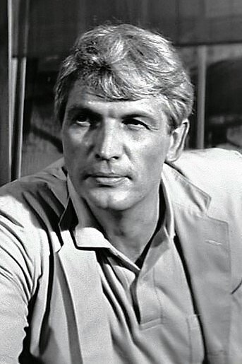 Foto de Reginald Kernan