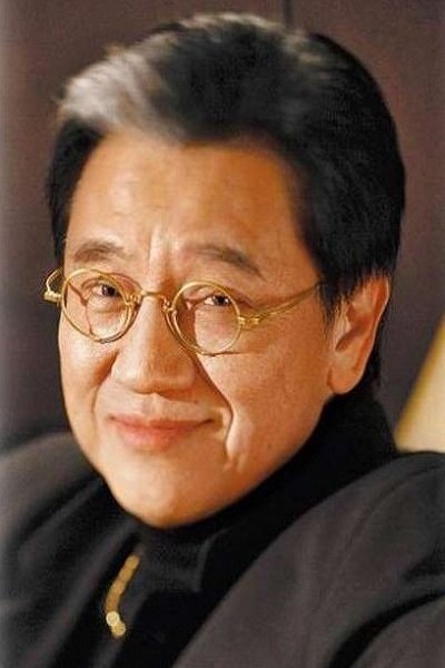 Foto de David Tao