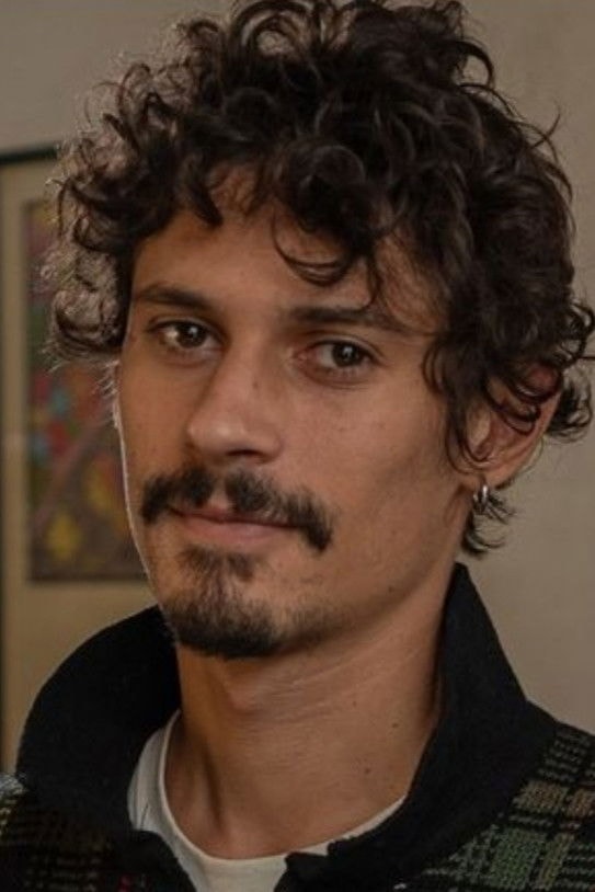 Foto de Américo Hollander