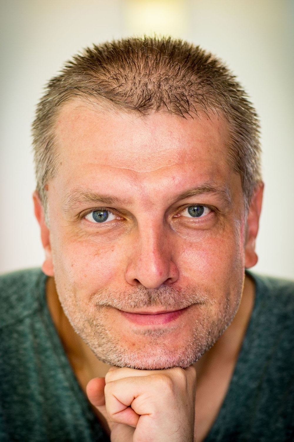 Foto de Алексей Чупов