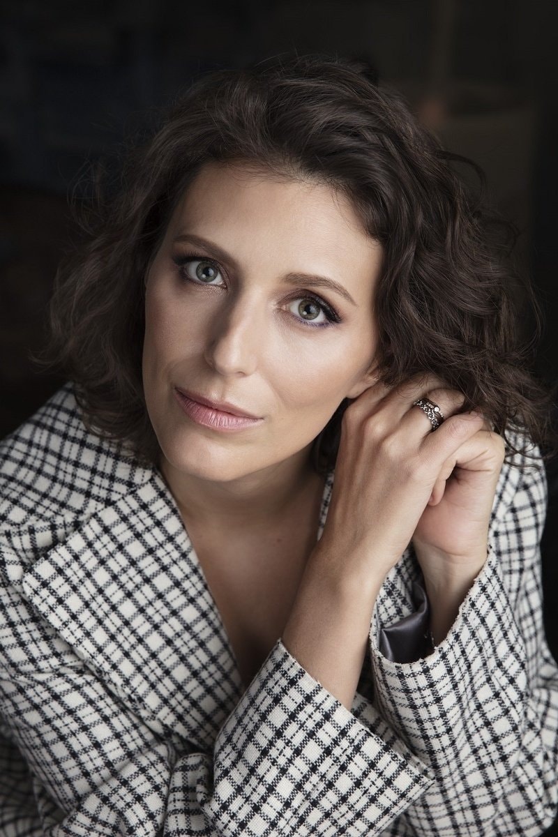 Foto de Наталья Меркулова