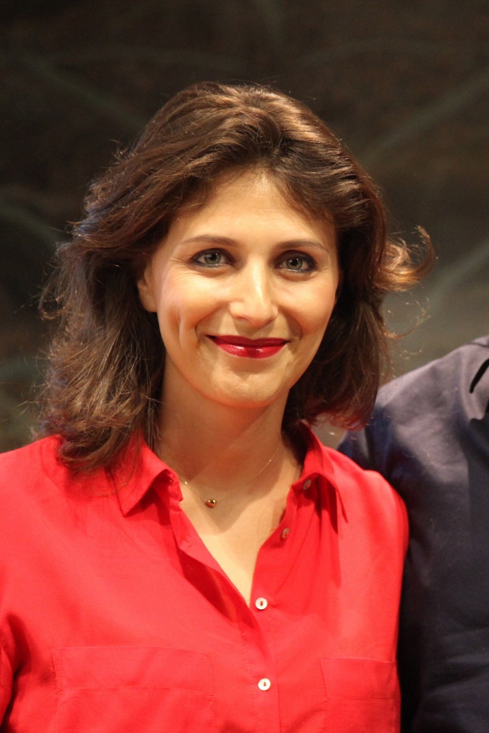 Foto de Natalya Merkulova