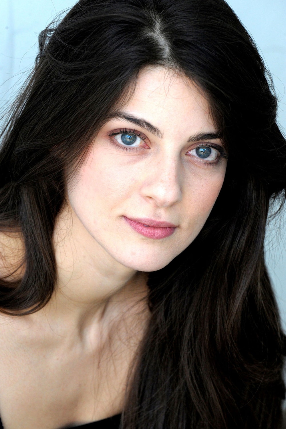 Foto de Barbara Ronchi