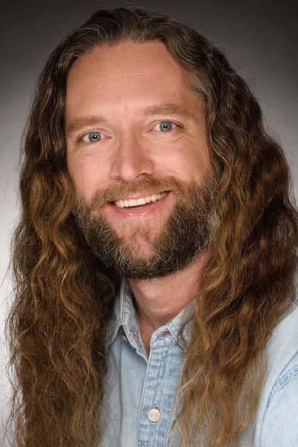 Foto de James Blackburn