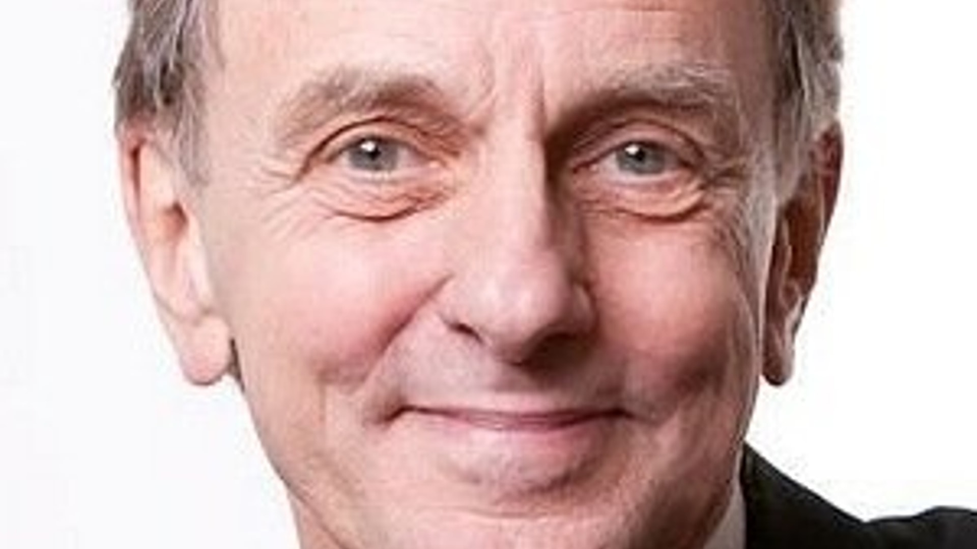 Foto de Colin Blakemore