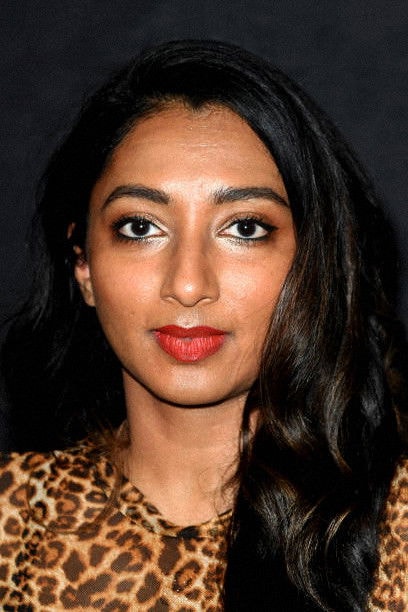 Foto de Menik Gooneratne