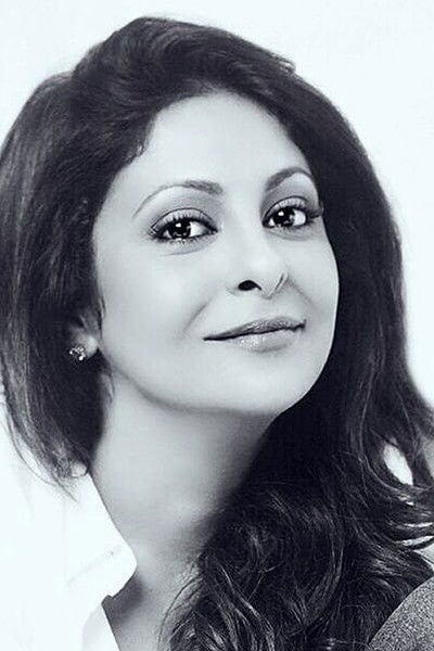 Foto de Shefali Shah