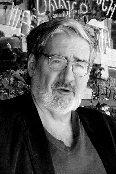 Foto de Joseph McBride