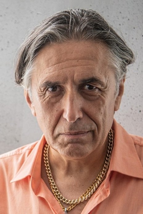 Foto de Predrag Bjelac