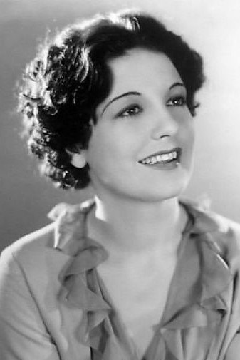 Foto de Phyllis Barry