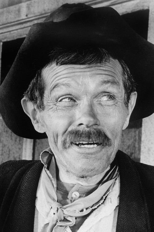 Foto de Walter Burke