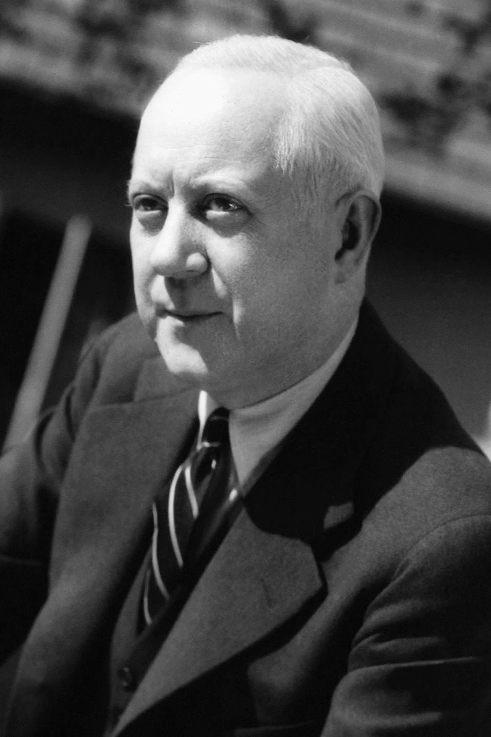 Foto de William LeBaron