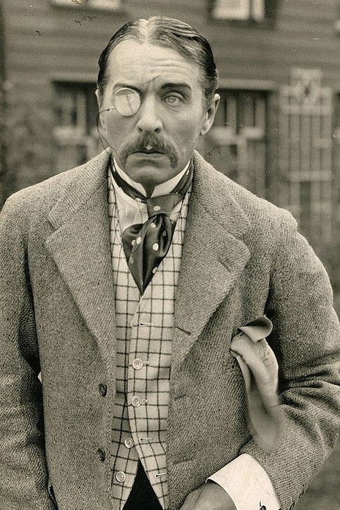 Foto de Frank Elliott