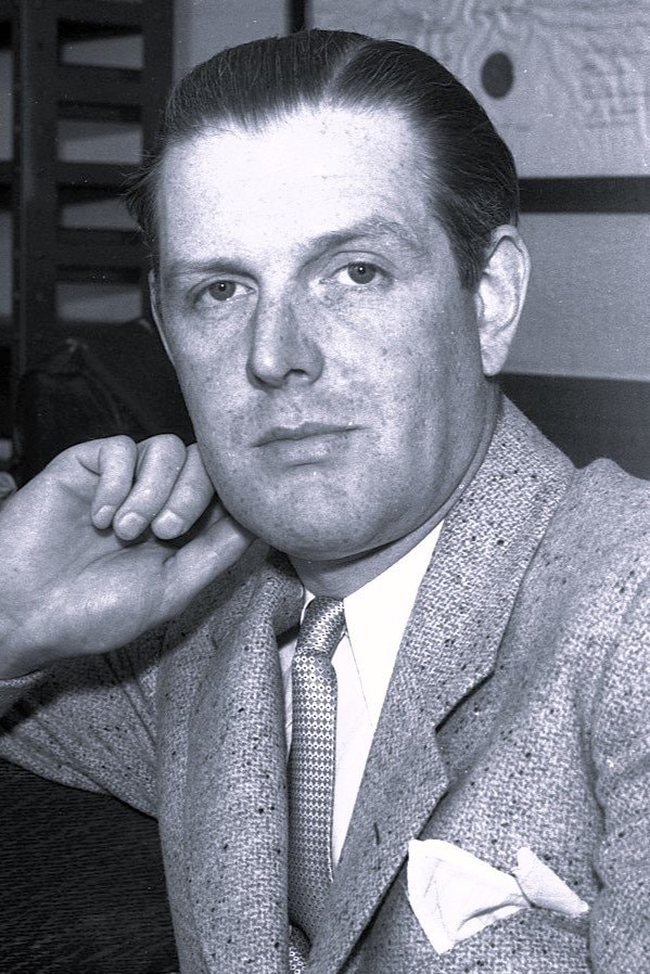 Foto de Pat Somerset