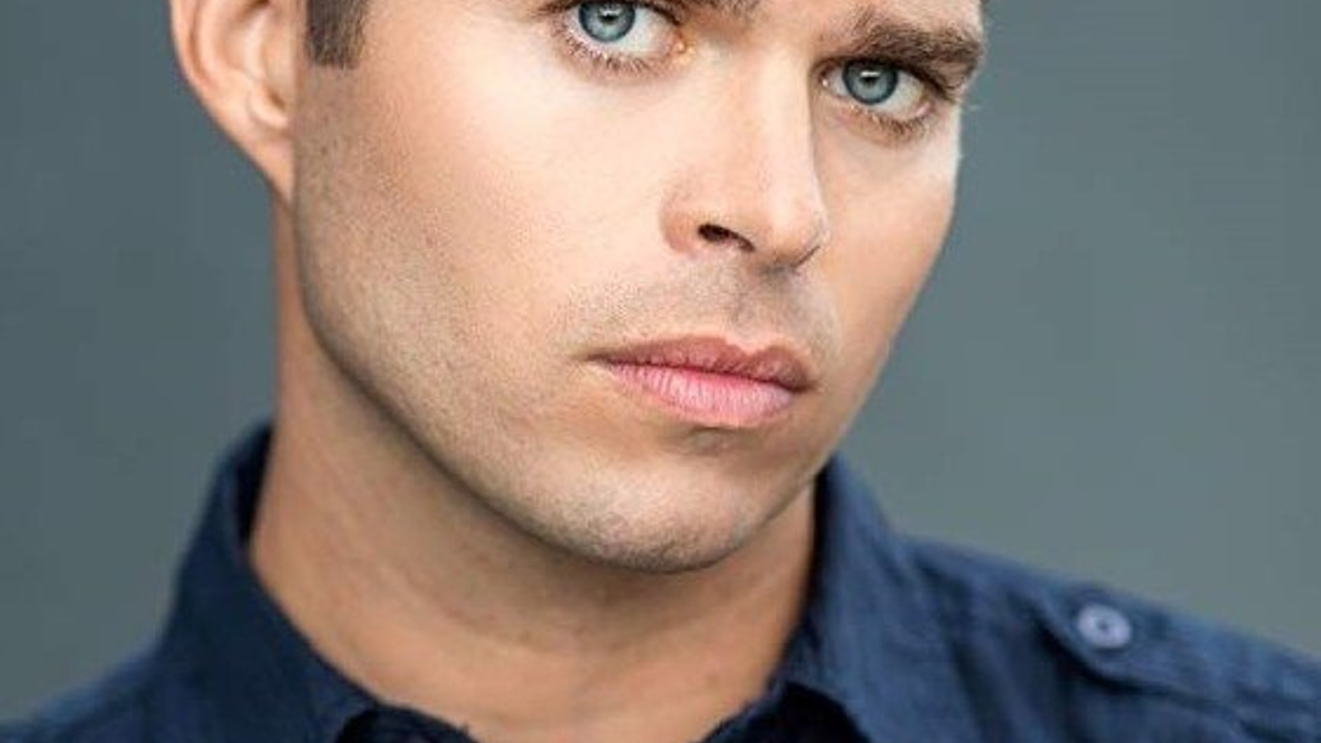 Foto de Brian Barber