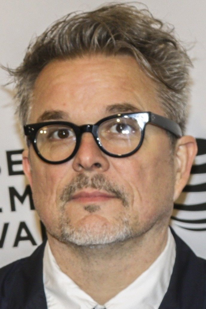 Foto de Andrew Kevin Walker