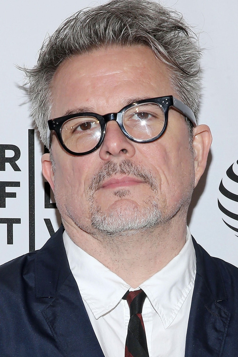 Foto de Andrew Kevin Walker