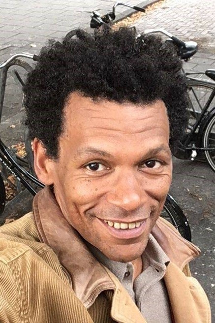 Foto de Gustav Borreman