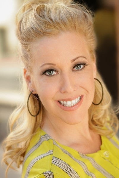 Foto de Ariane Von Kamp