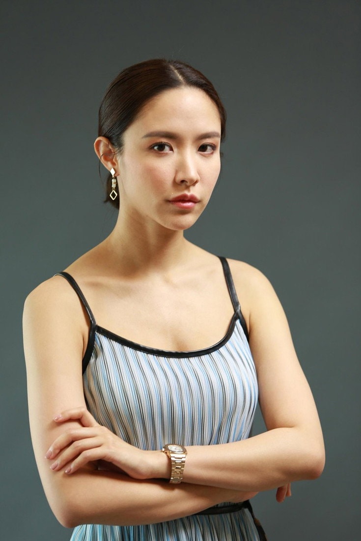 Foto de Sheranut Yusananda