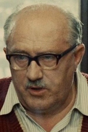 Foto de Jan Vostrčil