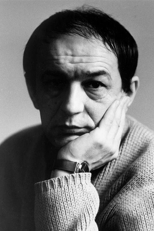 Foto de Jaroslav Papoušek