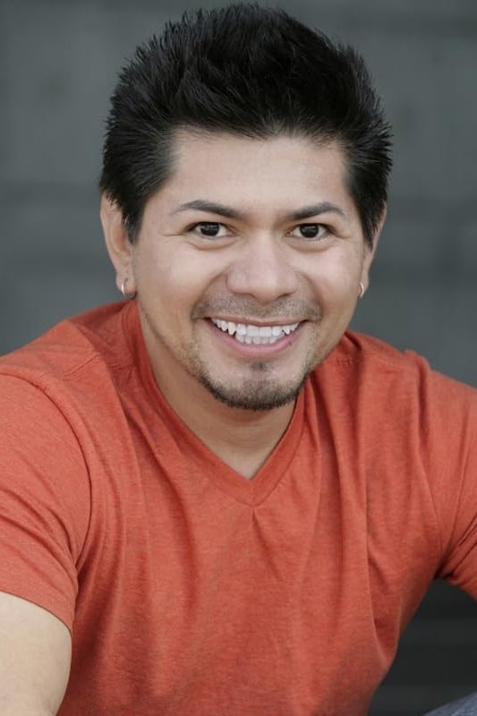 Foto de Eduardo Ambriz DeColosio