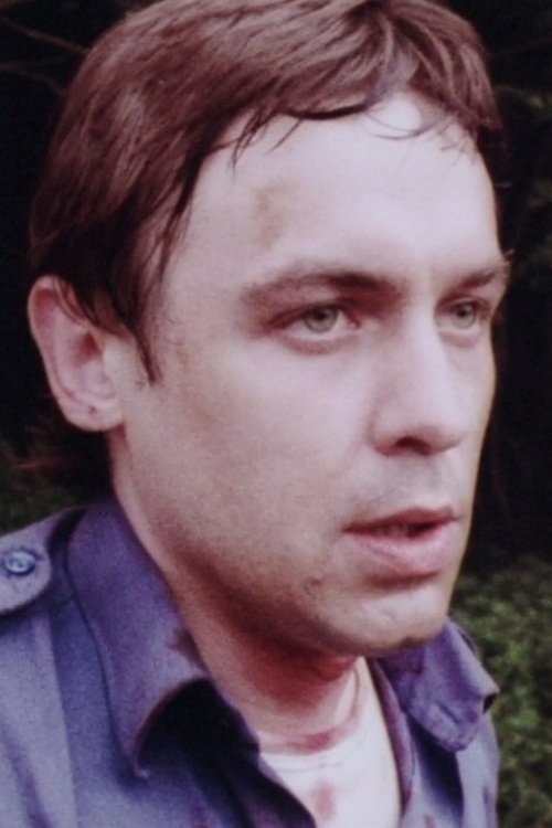 Foto de Edward Kalinski