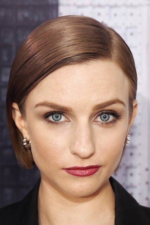 Foto de Faye Marsay