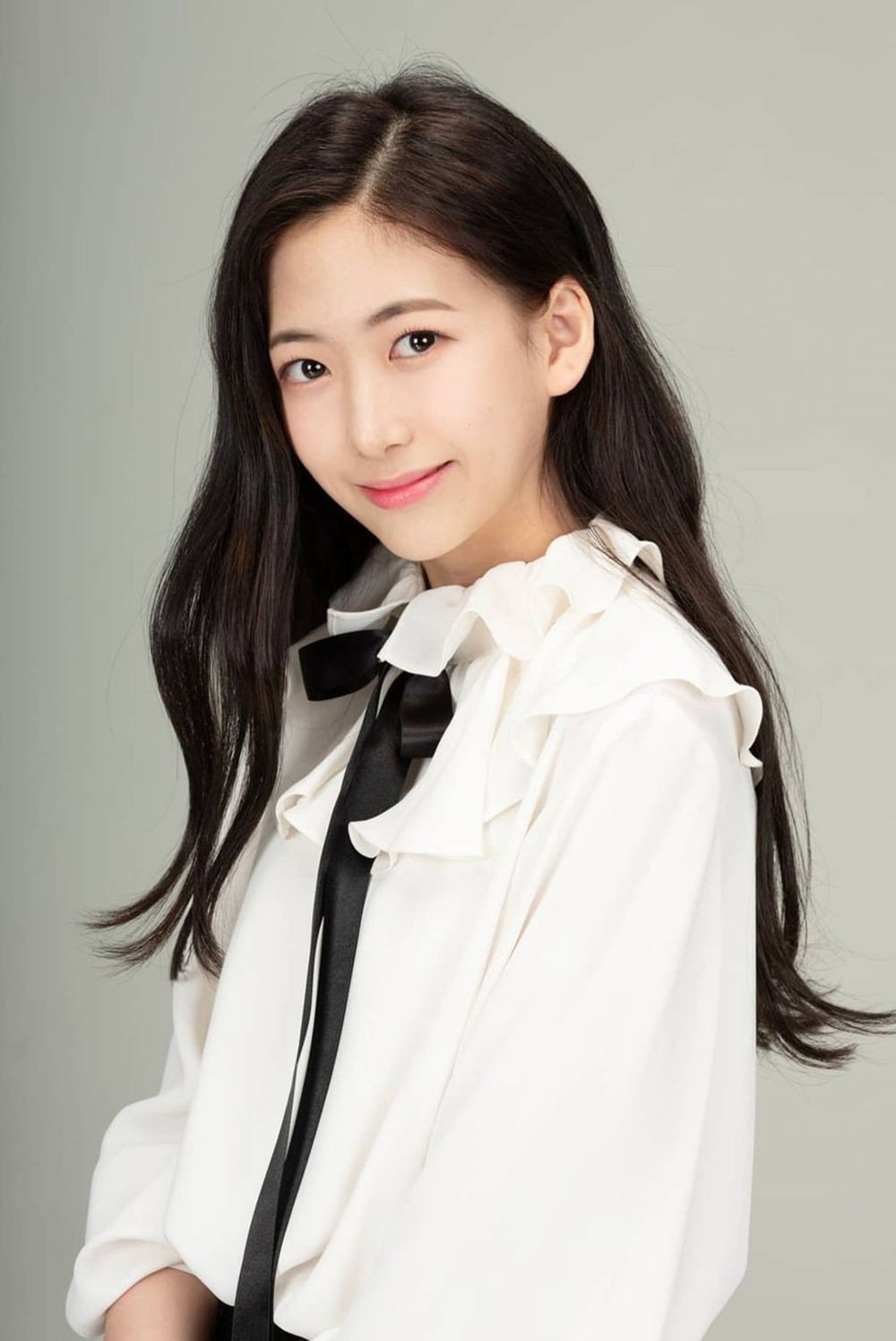 Foto de Park Min-ha