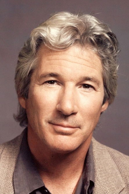 Foto de Richard Gere
