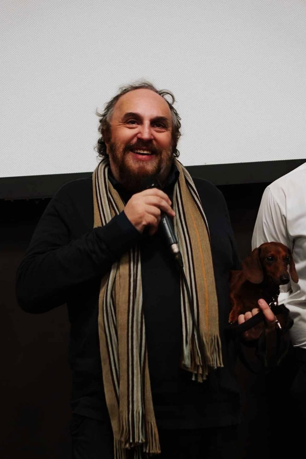 Foto de Andrea Buscemi