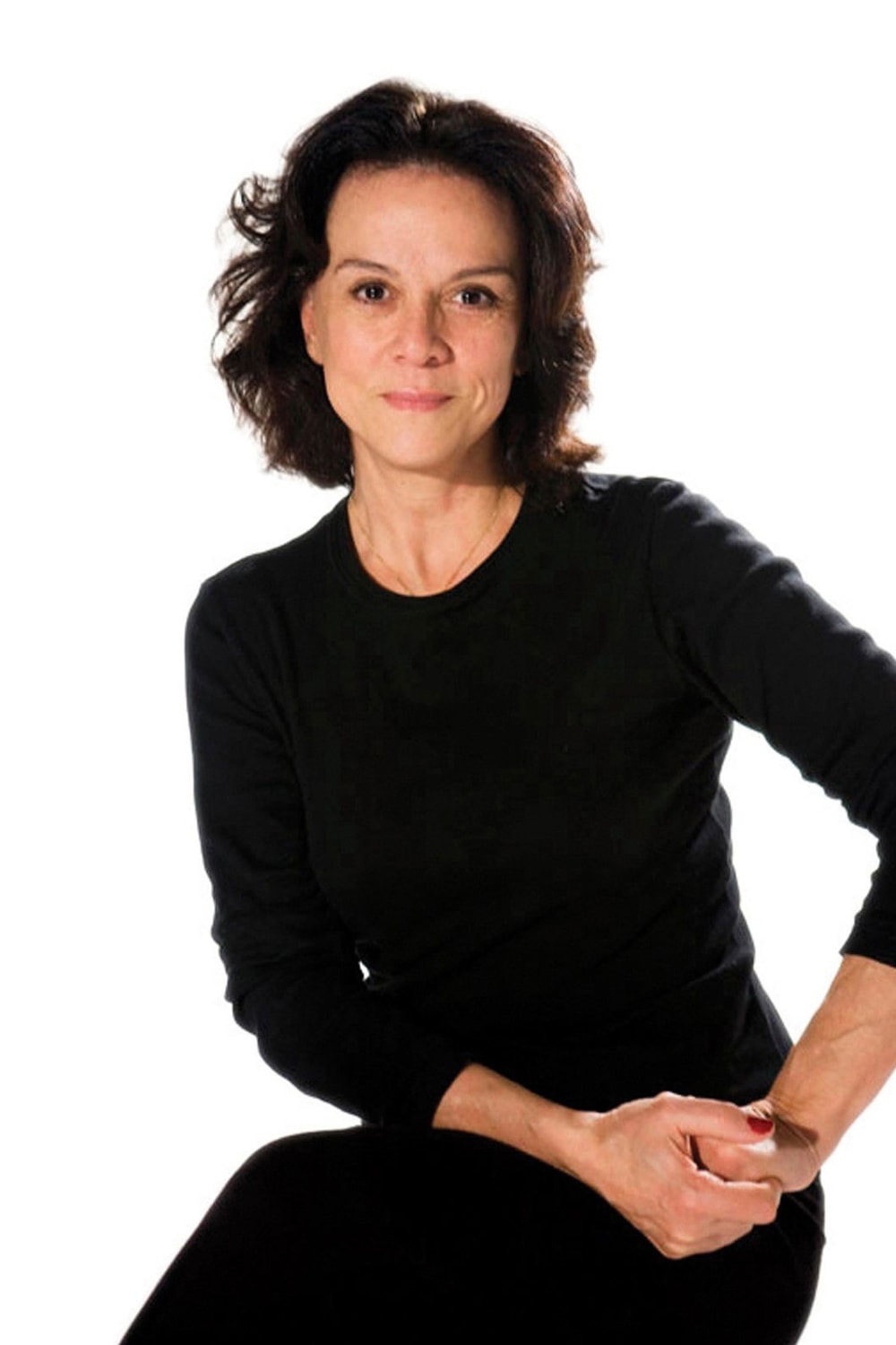 Foto de Clarisse Abujamra