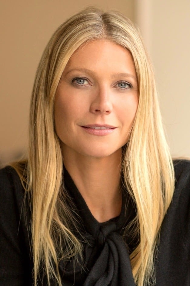 Foto de Gwyneth Paltrow