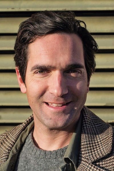 Foto de Thomas M. Held