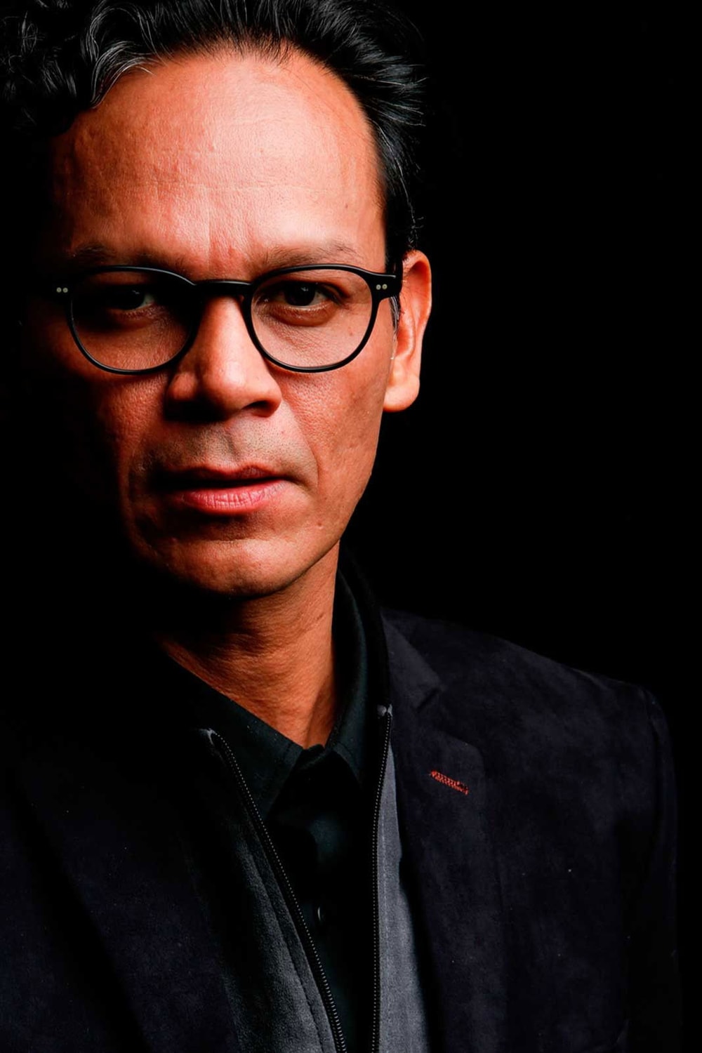 Foto de Ernesto Contreras