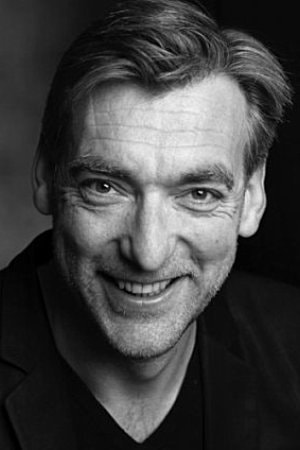 Foto de Nick Sampson