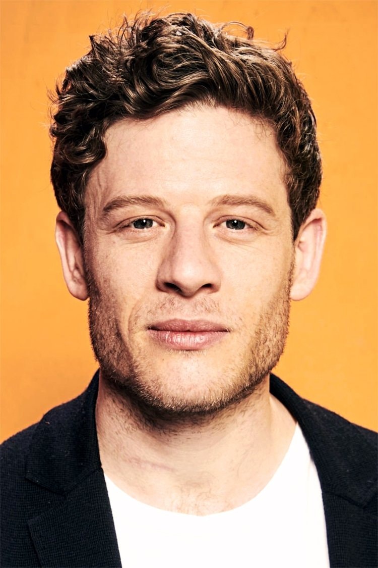 Foto de James Norton