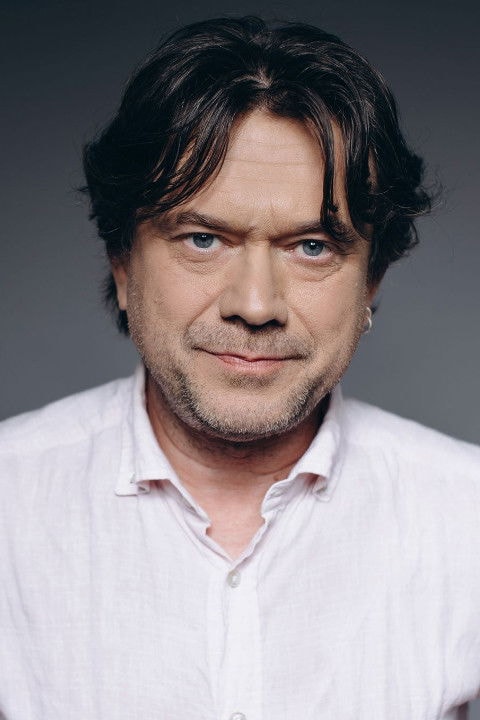 Foto de Остап Ступка