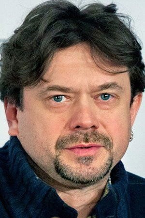 Foto de Остап Ступка