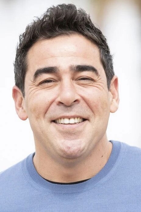 Foto de Pablo Chiapella