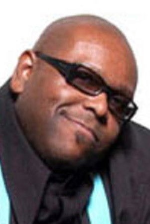 Foto de Michael Bland