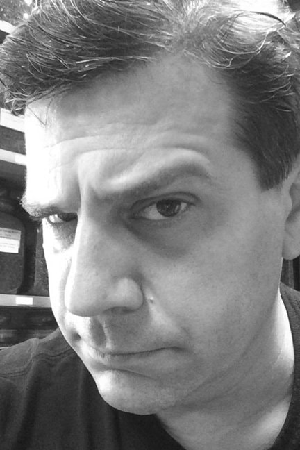 Foto de Christian Stavrakis