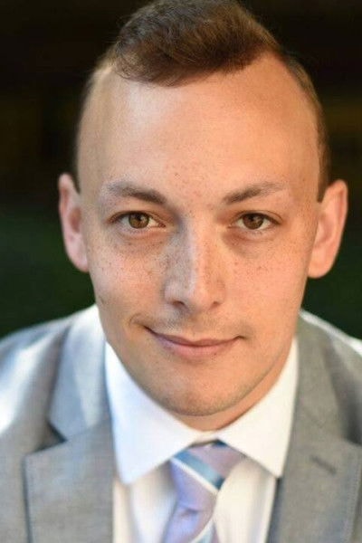 Foto de Zachary Gray